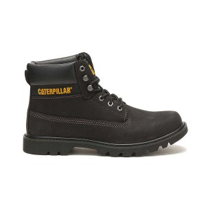 Caterpillar Colorado 2.0 Men's Boots Black | 814657-PUF