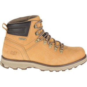 Caterpillar Sire Waterproof Men's Boots Brown | 214857-GTU