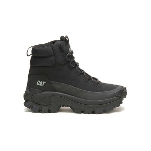 Caterpillar Trespass Waterproof Galosh Men's Boots Black | 278304-JDH