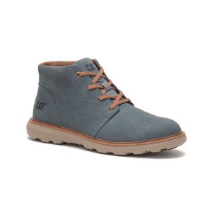 Caterpillar Trey 2.0 Men's Boots Grey | 916035-ETB